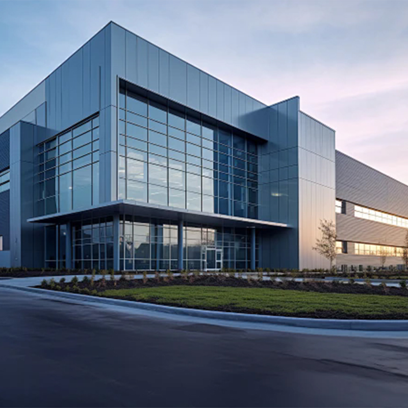 上海工厂 企业消杀