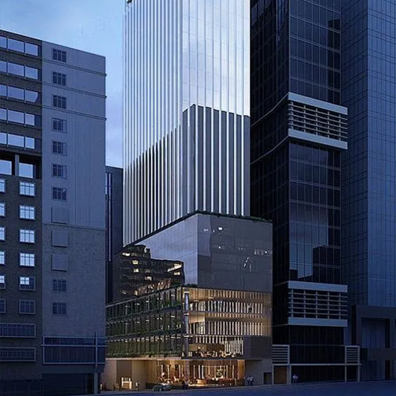 上海写字楼 办公区 酒店消杀